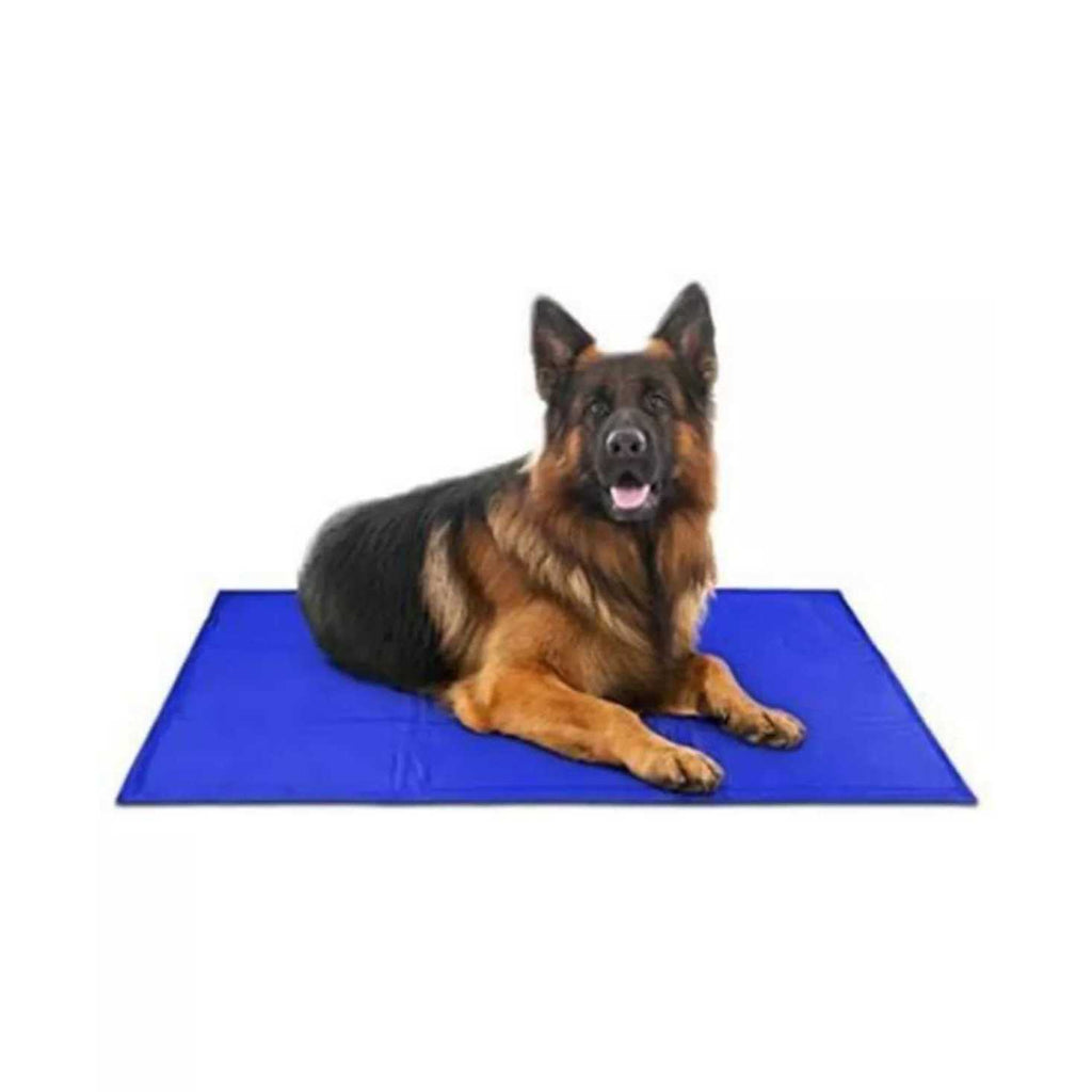 Self Cooling Dog Mat H415