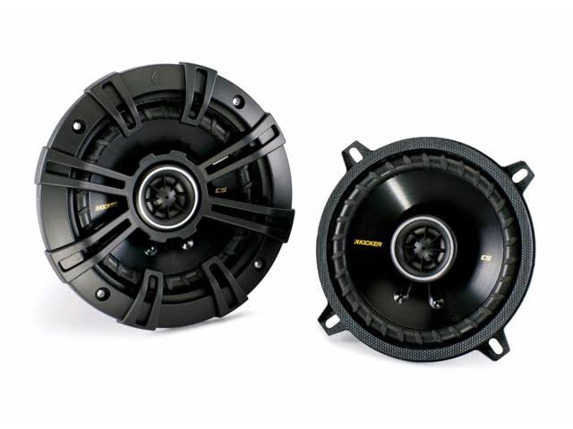 6x9 3-Way Speakers, 5.25 Speakers, 3.5 Speakers Bundle X951338