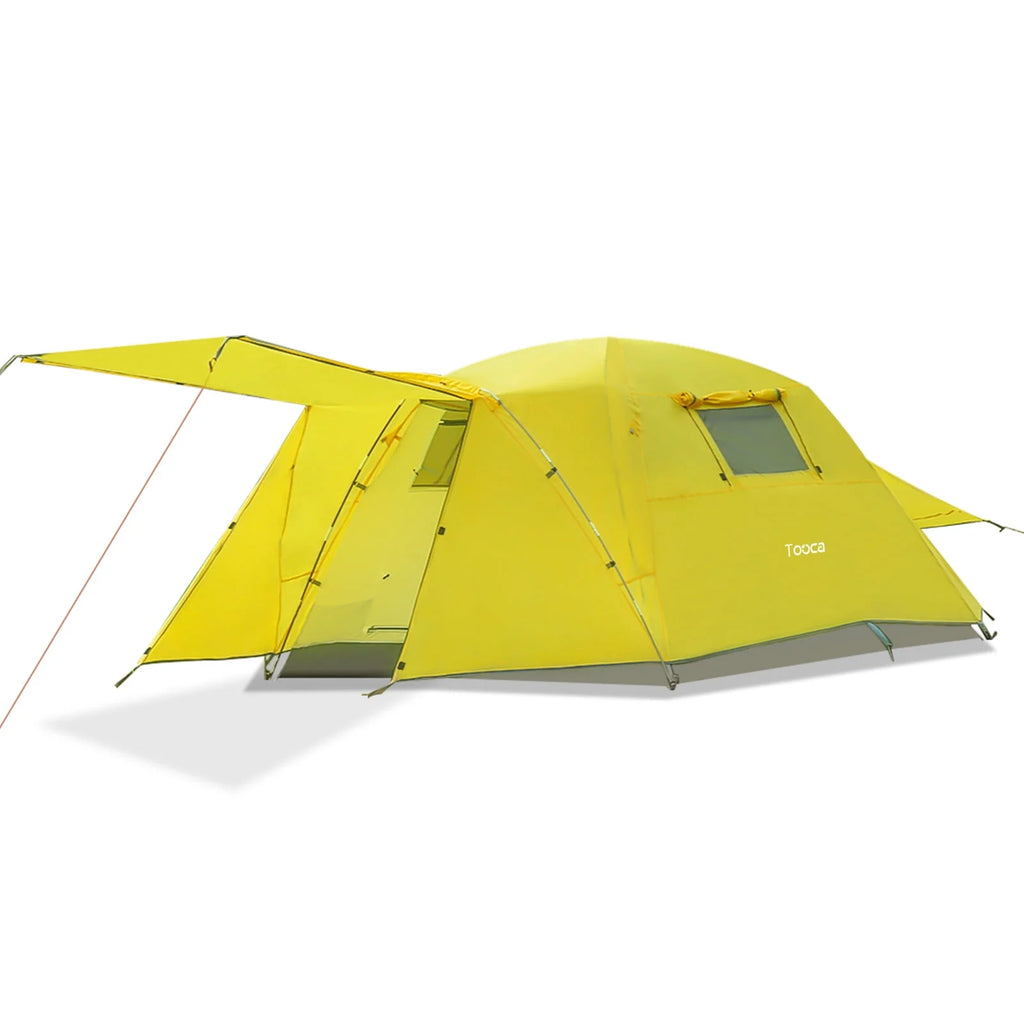 4-Person Backpacking Tent H4150