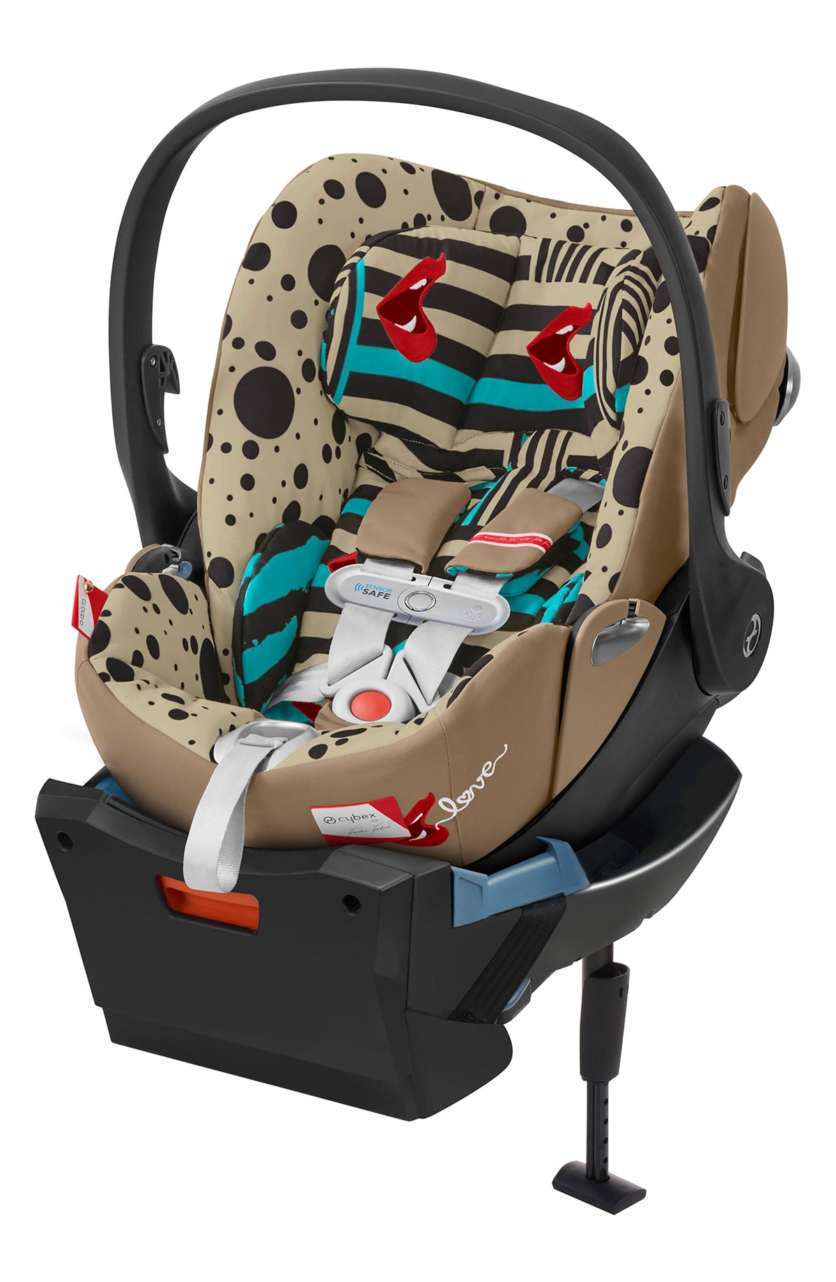 Infant Car Seat V91401