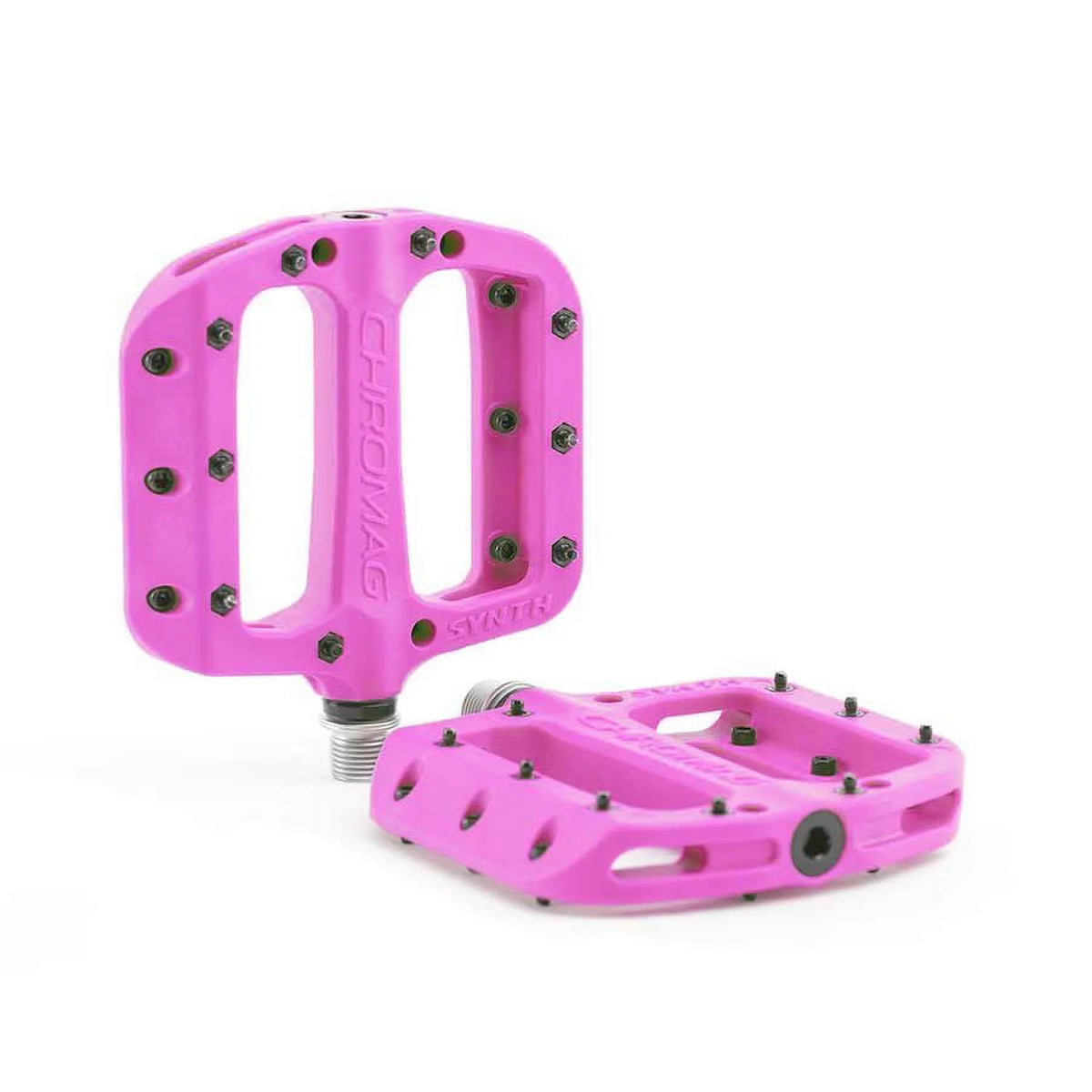 Purple Pedals G7187