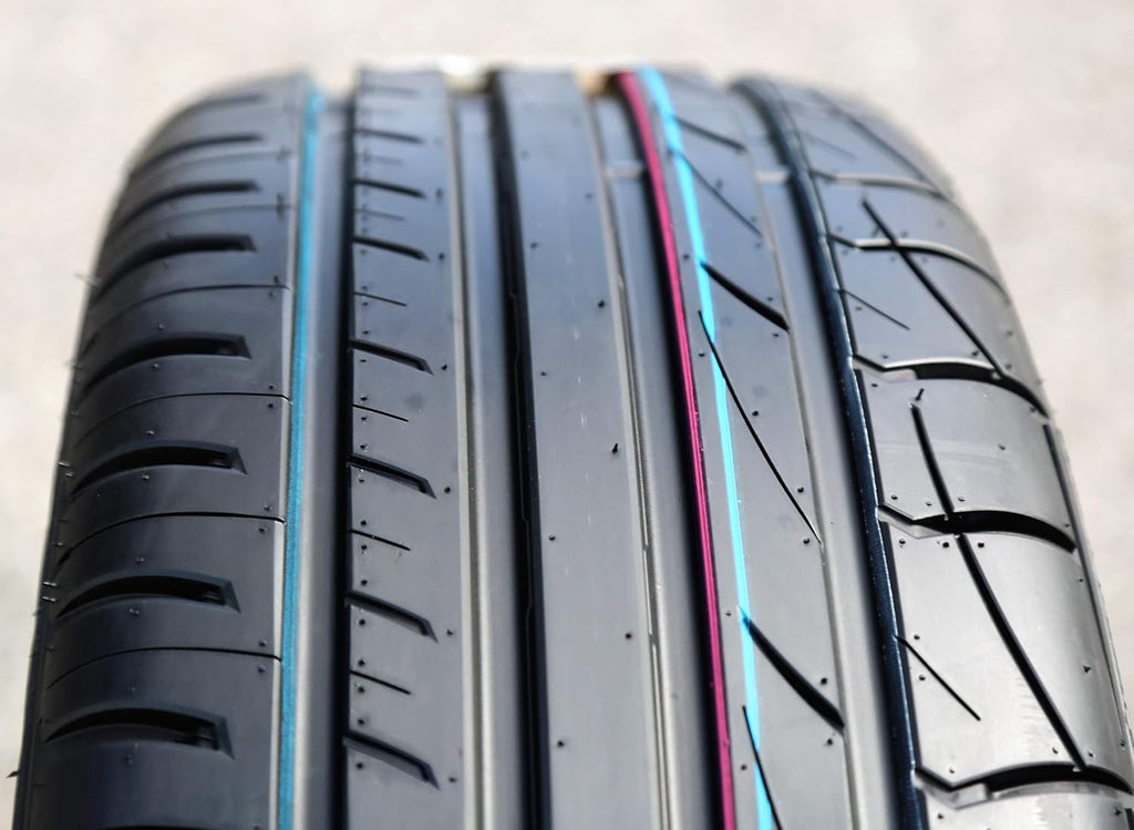 245/40R19 94W High Performance Radial Tire Y88849