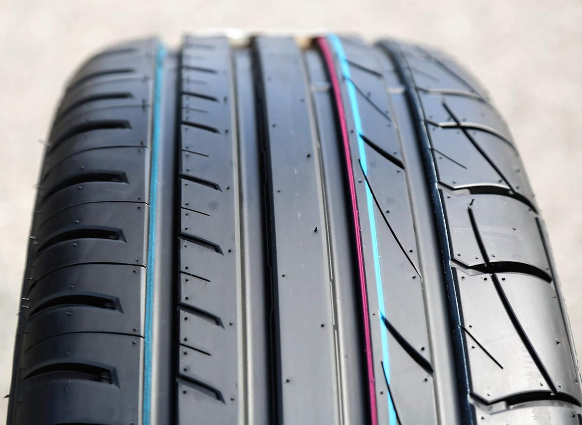 245/40R19 94W High Performance Radial Tire Y88849