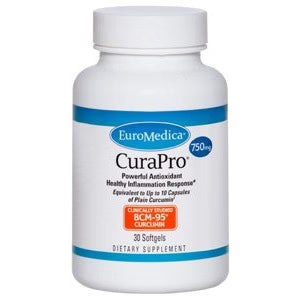 CuraPro 750mg 30sg J916