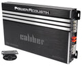 3000 Watt Mono Amplifier R4621
