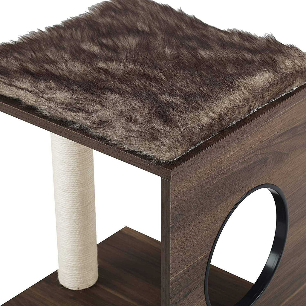 Cat Tree W115311