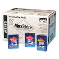 Sanitary Napkins 100 count K1811