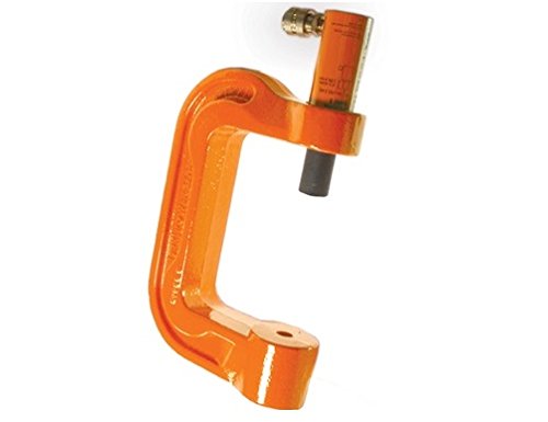 10 Ton C-Clamps X49612
