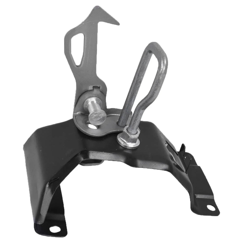 Driver Upper Hood Lock Latch For BMW X5 X6 3.0L 4.4L 4.8L M61403