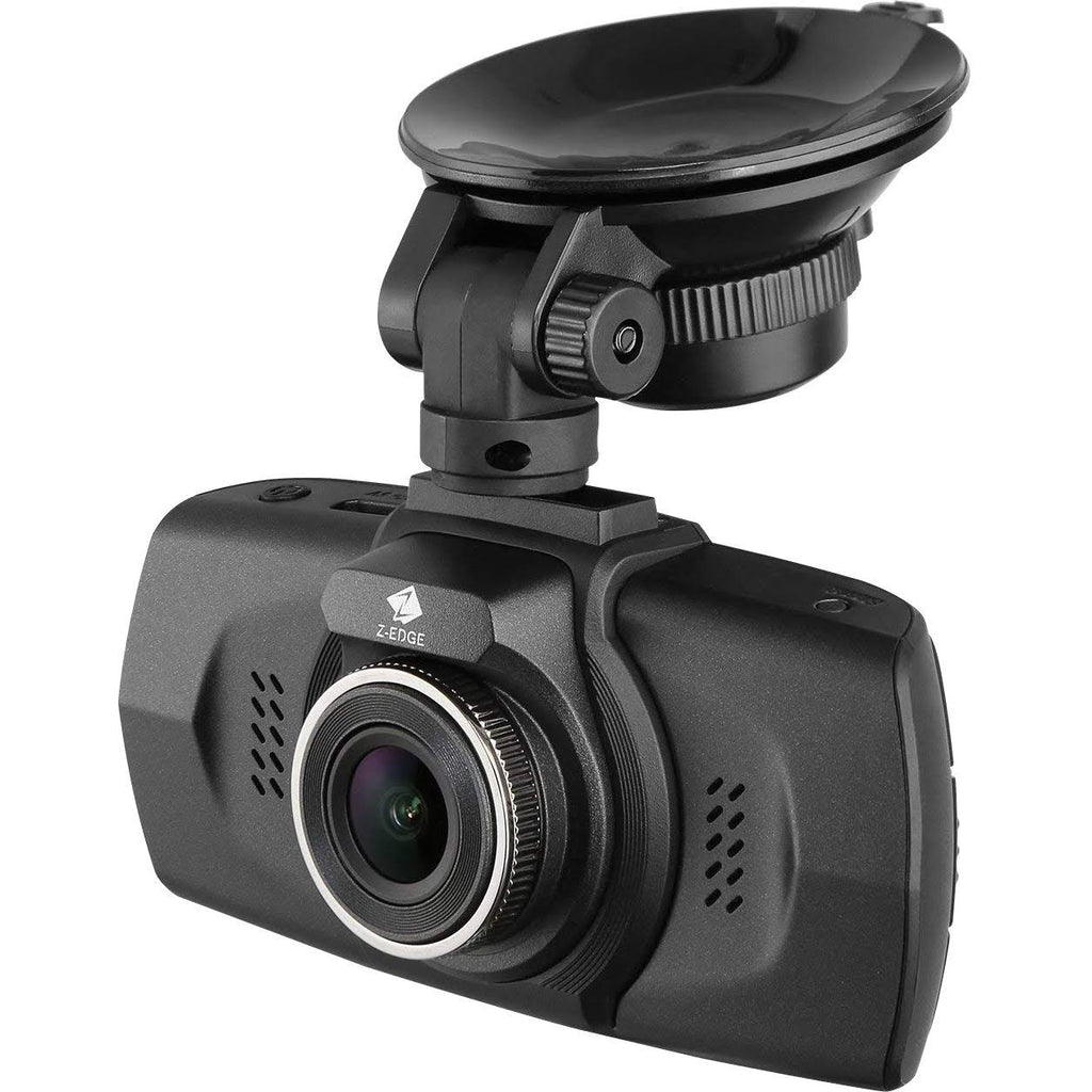 2K Dash Cam R6090