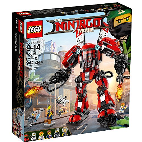 944 Pieces Building Kit I2876