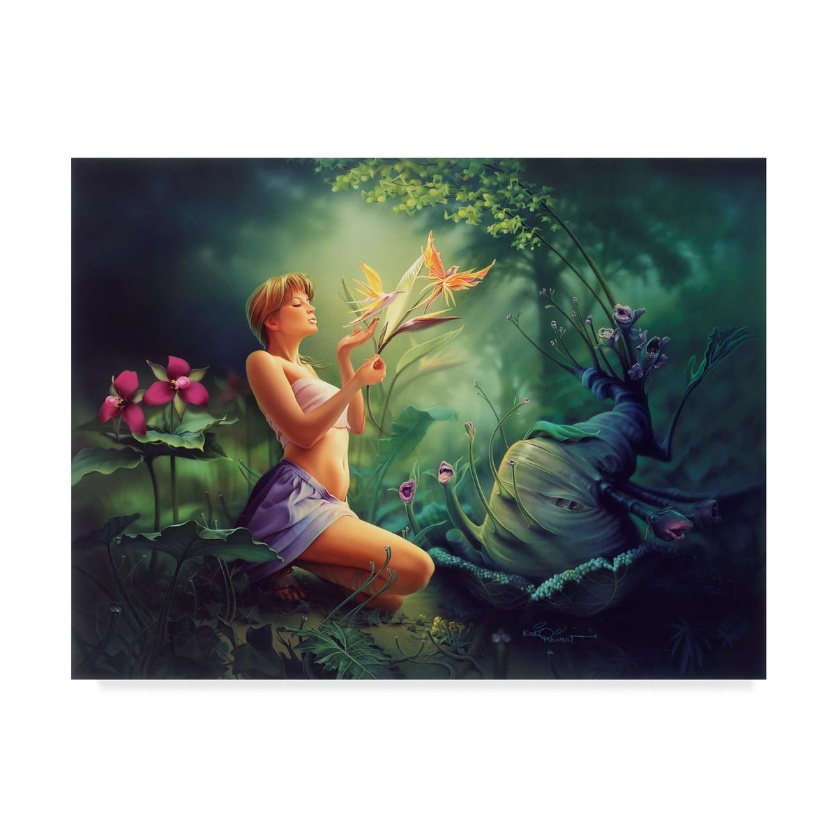 Canvas Art G523894