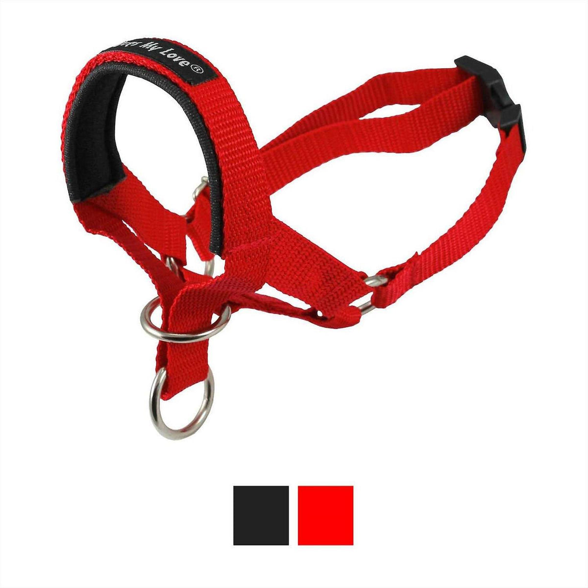 Dog Head Collar Halter G412