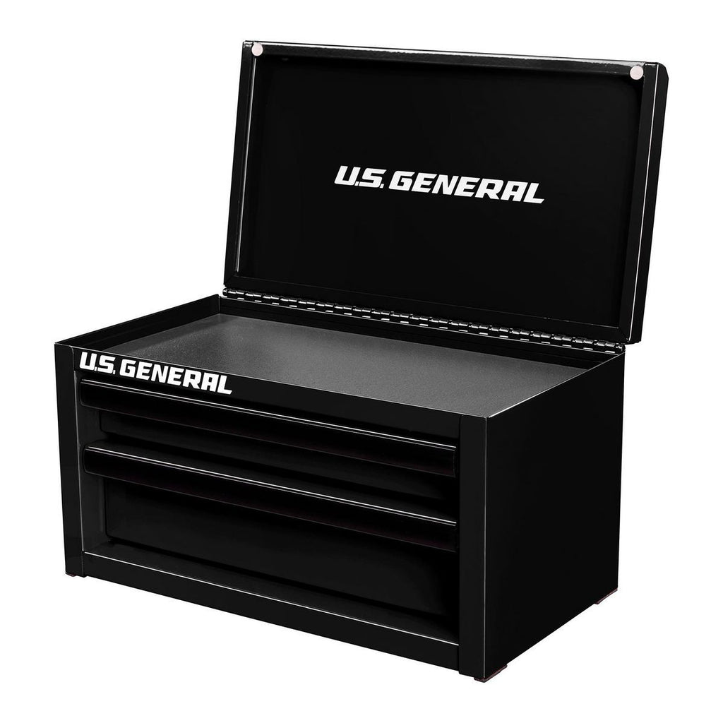 Mini Steel Toolbox W808952