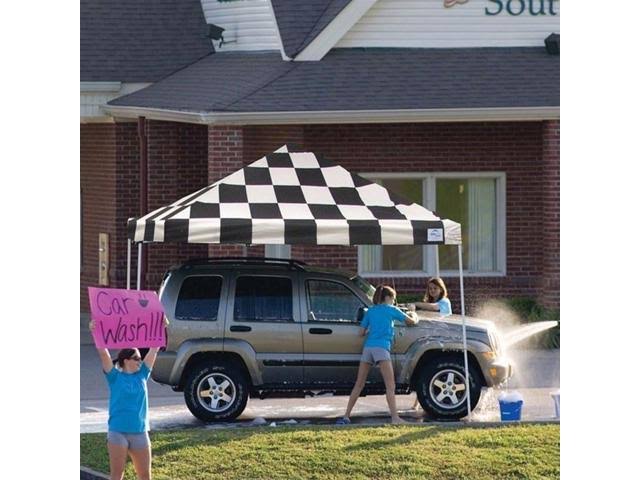 12 x 12 ft. Pop Up Canopy N415909