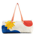 Cream Kids Sport Bag M736826