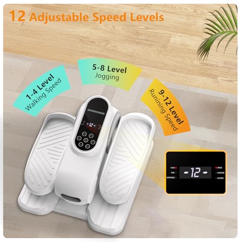 Electric Leg Exerciser K689