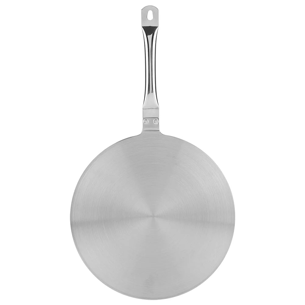 Stainless Steel Heat Diffuser for Cooker (Large) I35075