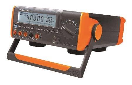 40,000 Count 4-1/2 Digit True RMS Benchtop Multimeter C59556
