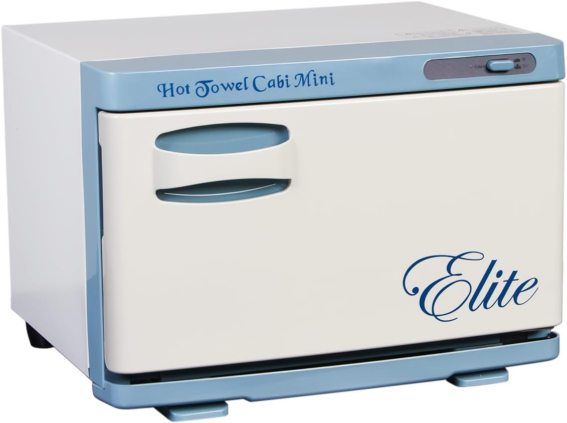 Mini Hot Towel Cabinet L26889