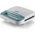 White Breakfast Sandwich Maker L448