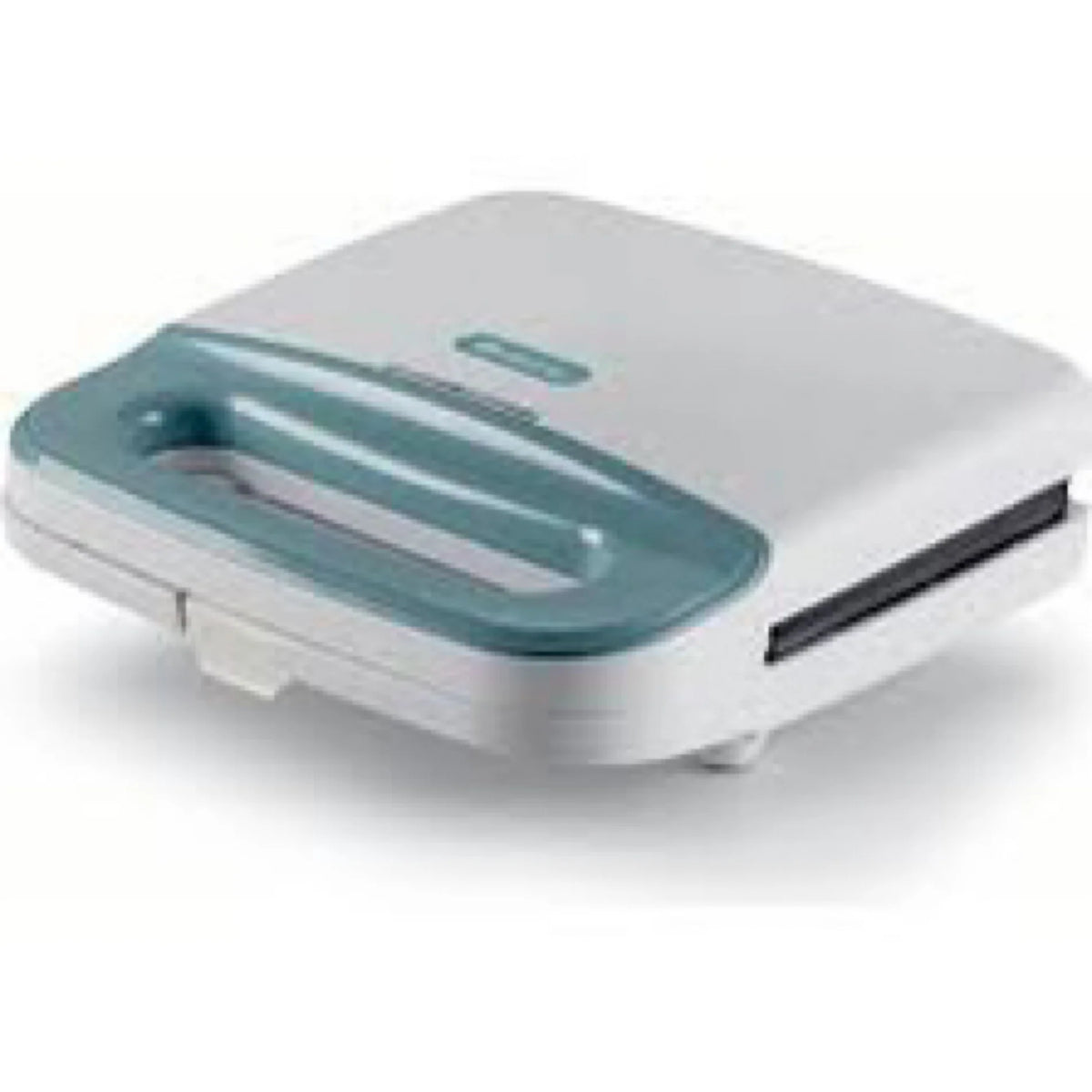 White Breakfast Sandwich Maker L448