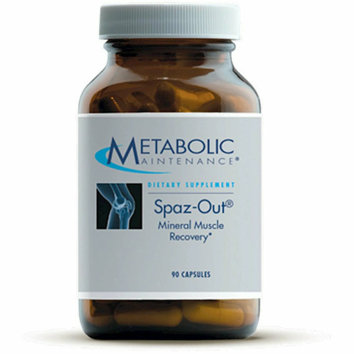 90 Capsules M70595