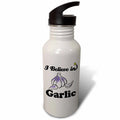 21 oz Sports Water Bottle V539