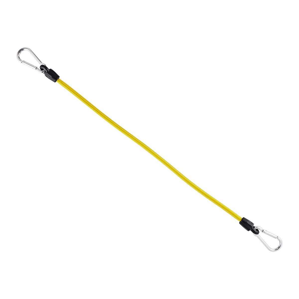 24 in. Carabiner Bungee Cord E4275