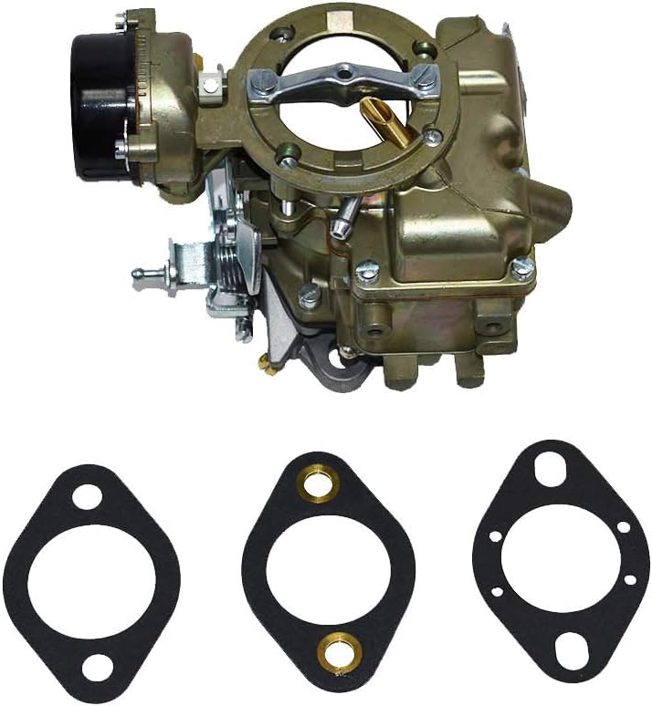 156 Carburetor YF Carter 1-Barrel Vacuum Choke U425