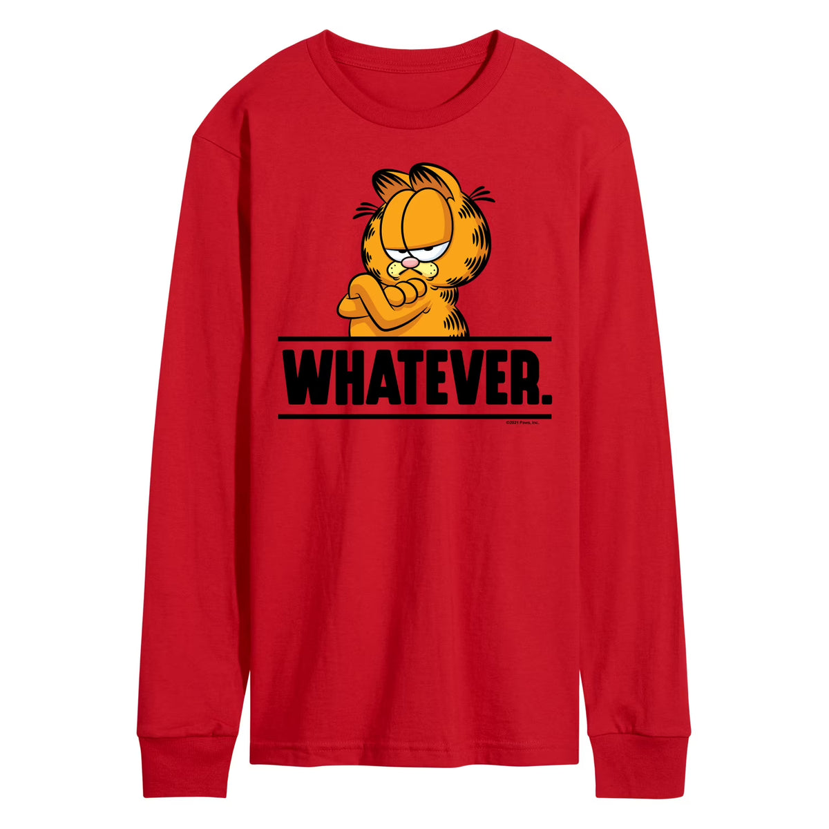 Men's Long Sleeve T-Shirt X970