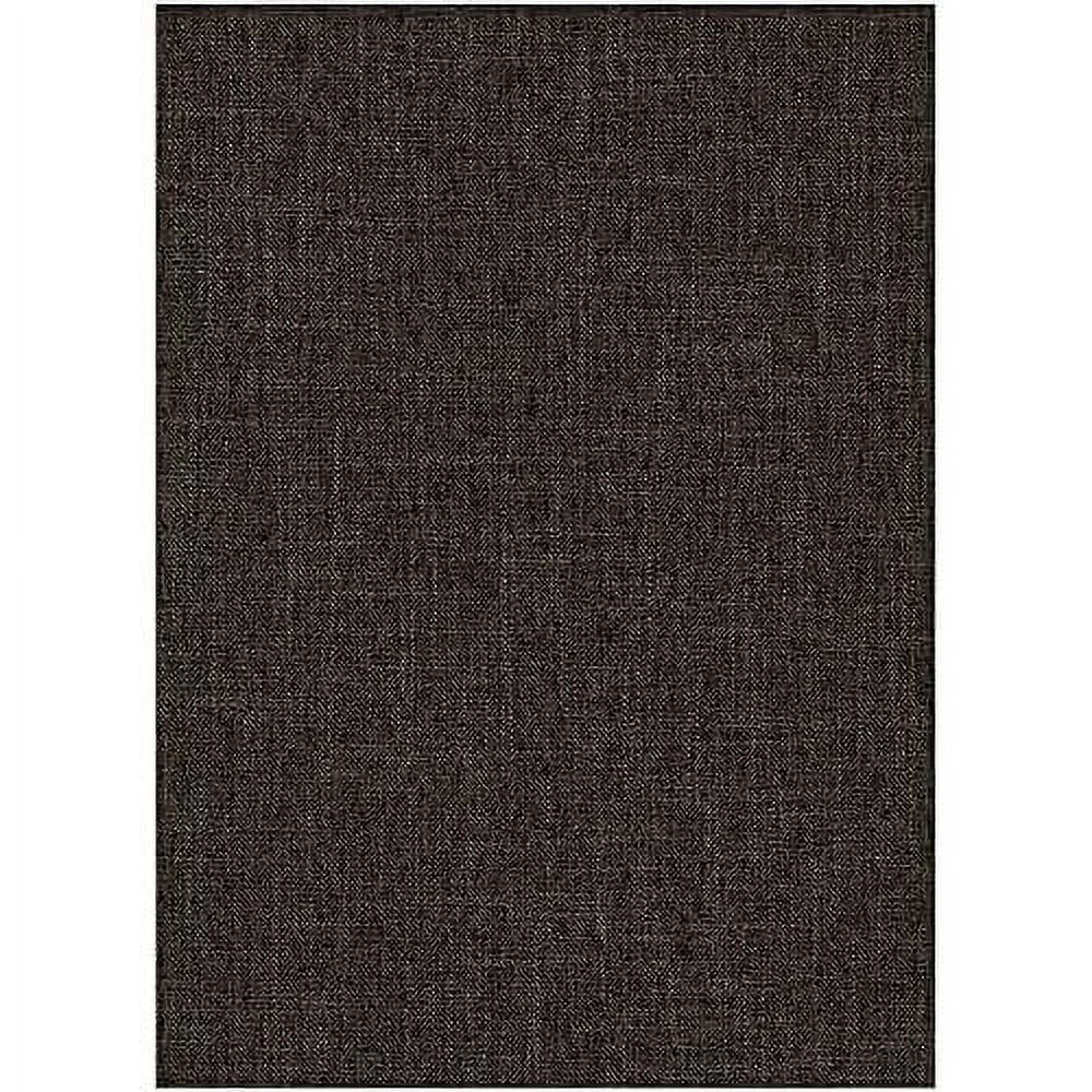 Full Size Linen Futon Mattress N86439