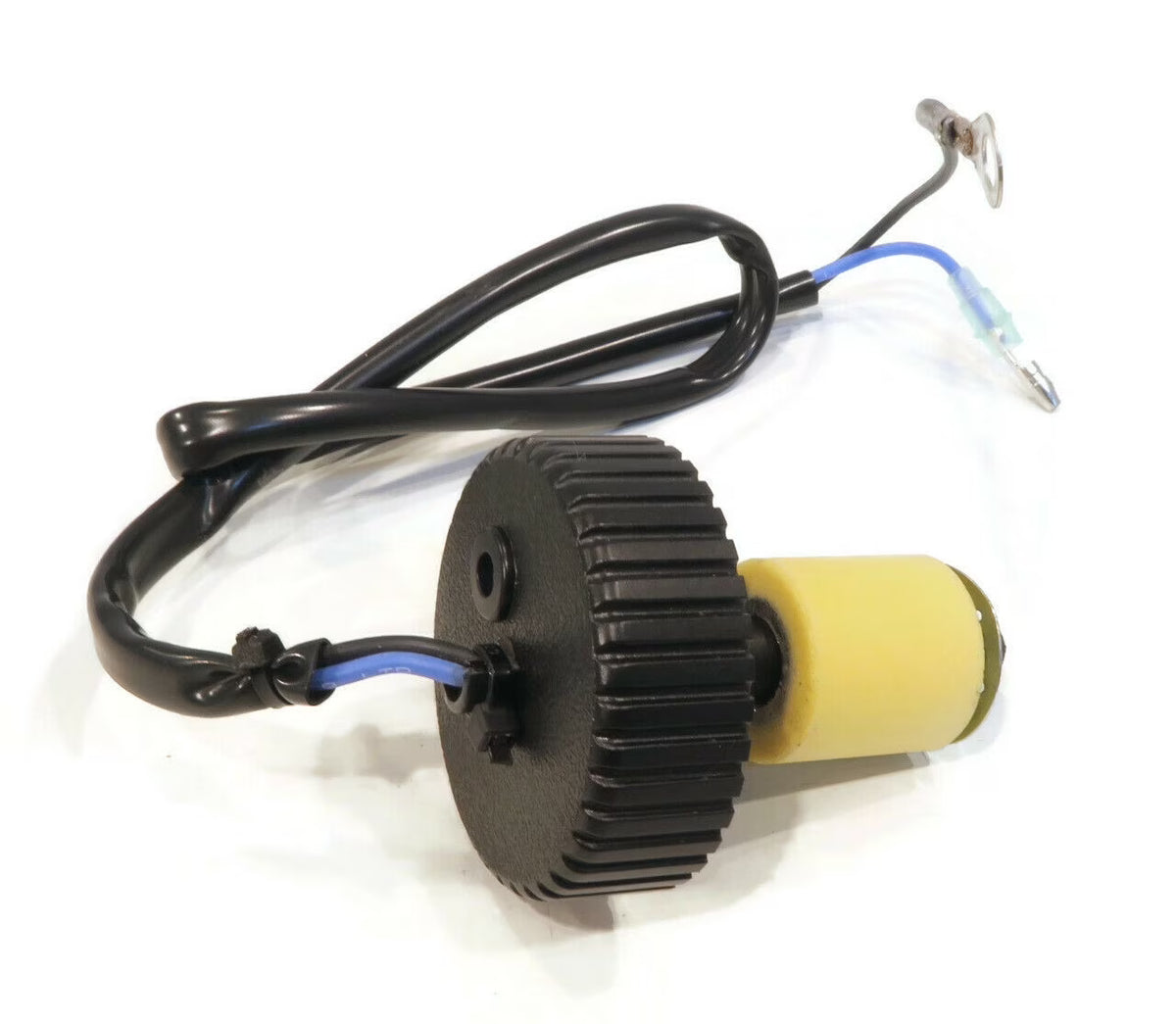 Oil Reservoir Level Cap For Mercury 175 HP U5386