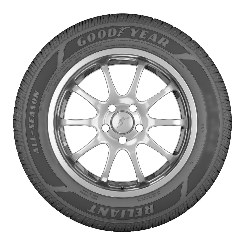 All-Season 235/65R17 104V Passenger Car Tire J1105