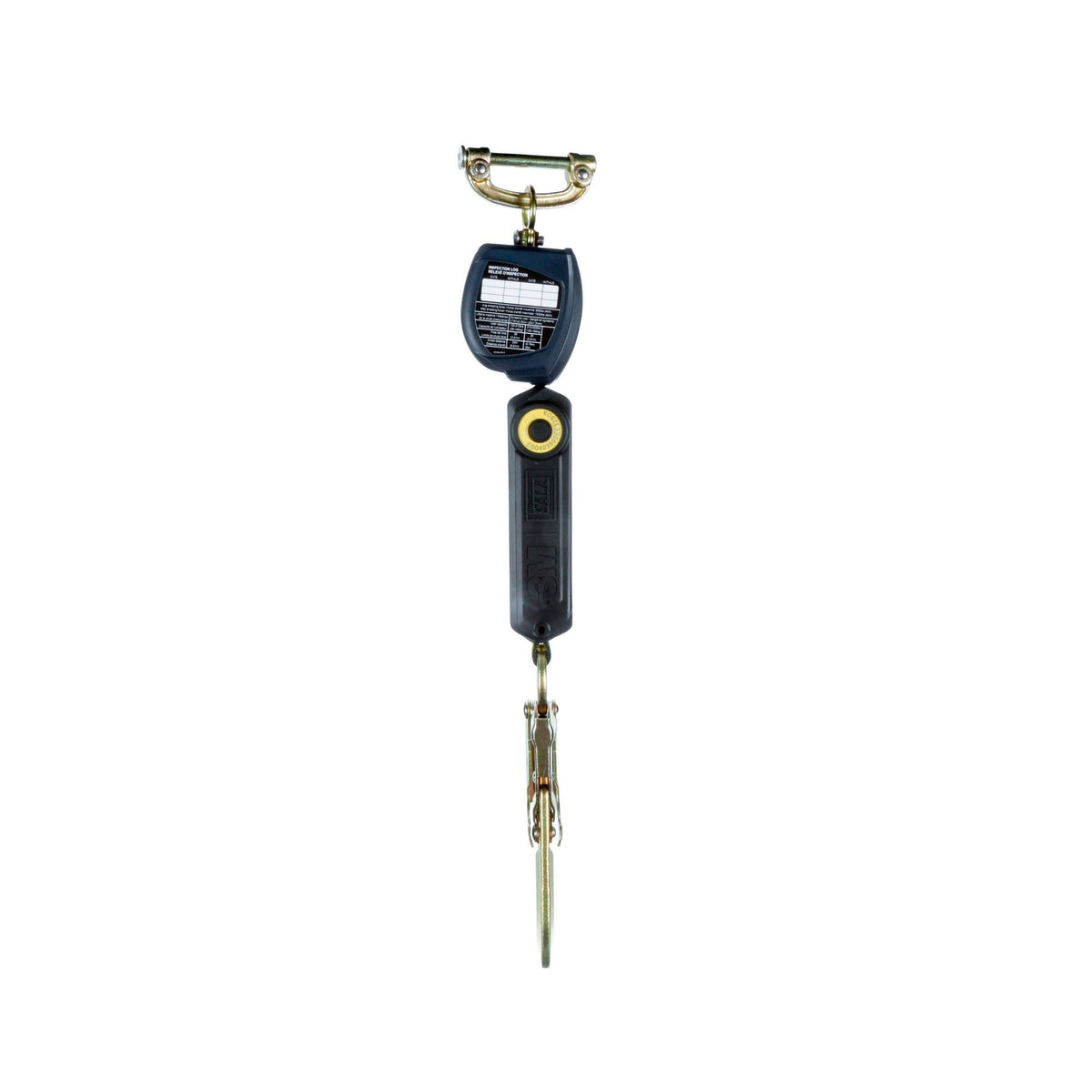 Self Retracting Lifeline 6 ft E54930