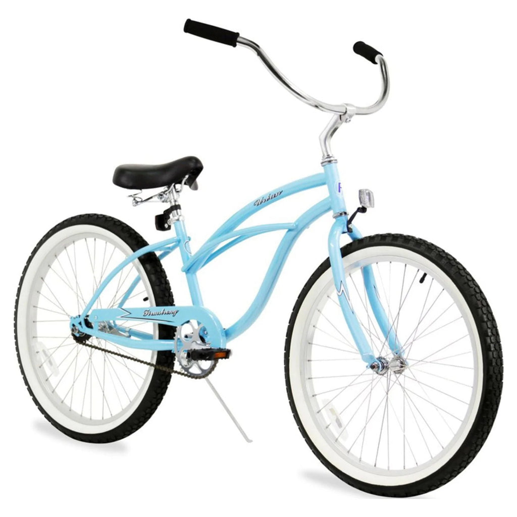 24 In. Single Speed Bicycle N55172