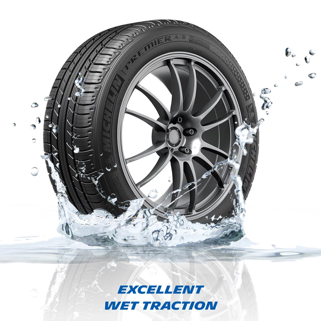 215/45R17 87 V Tire S3715