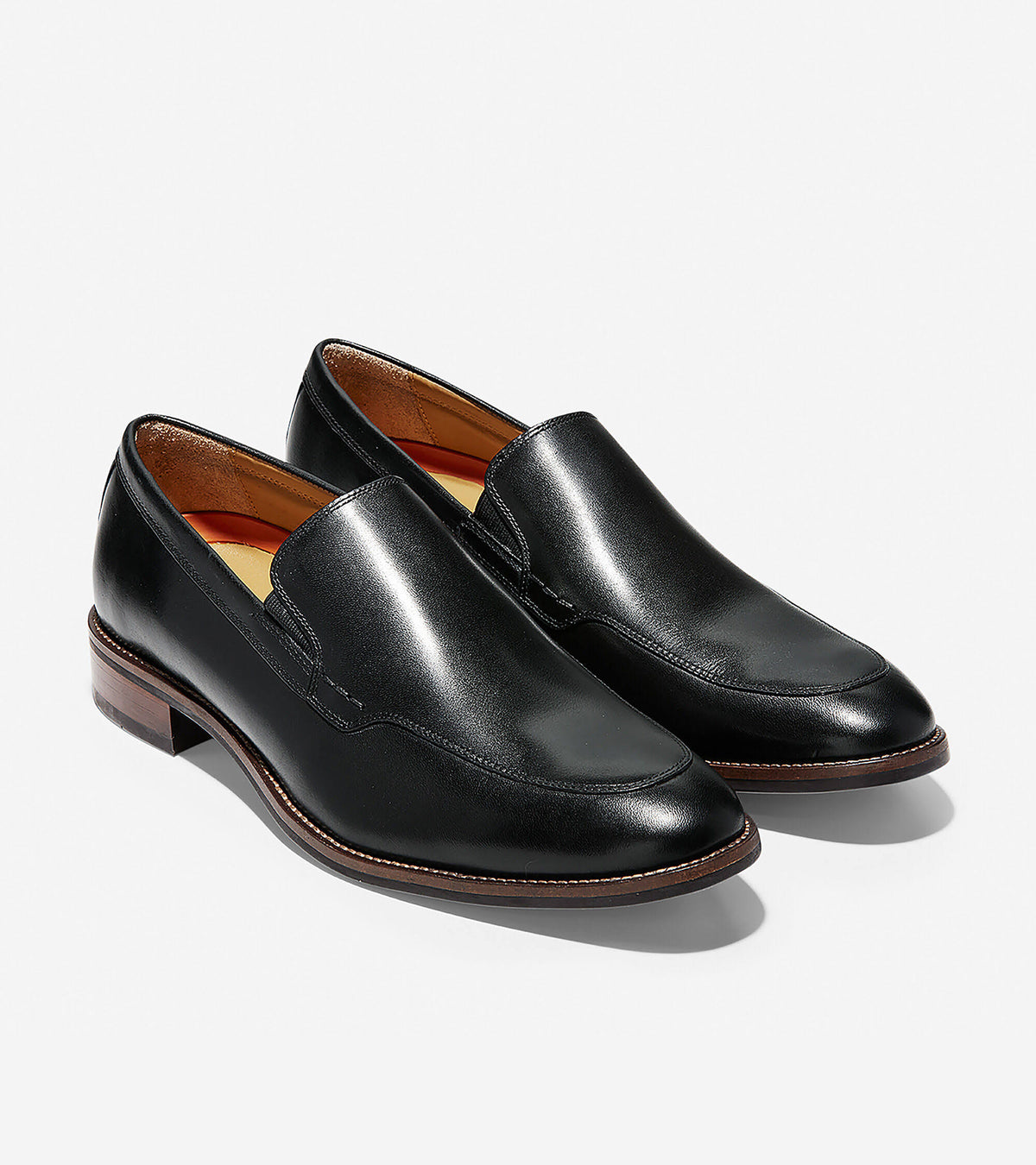 Lenox Hill Venetian Shoes P98435