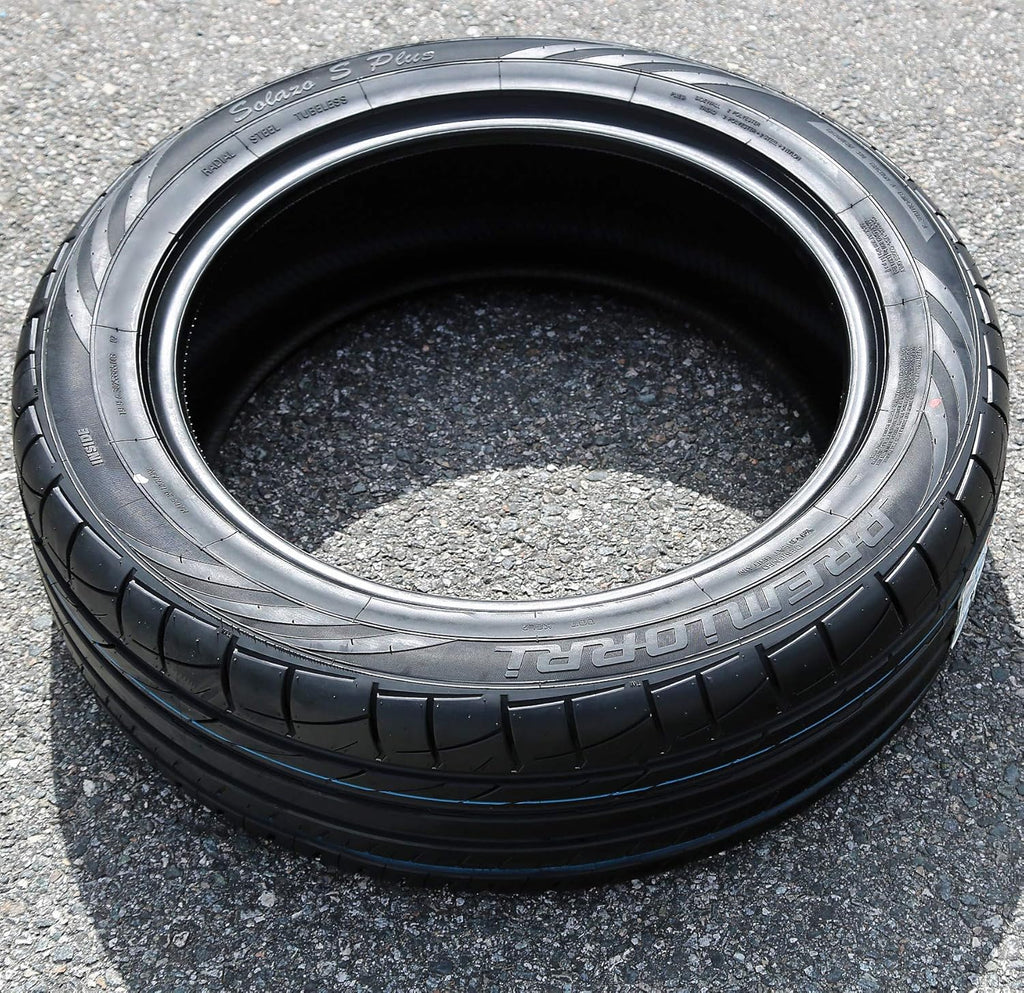 245/40R19 94W High Performance Radial Tire Y88849