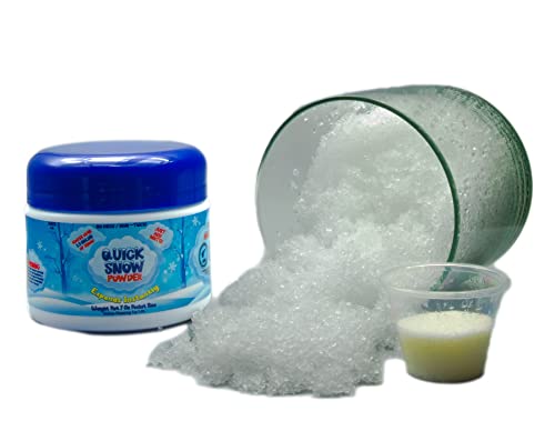 Instant Snow Powder 7.0 Oz O905354