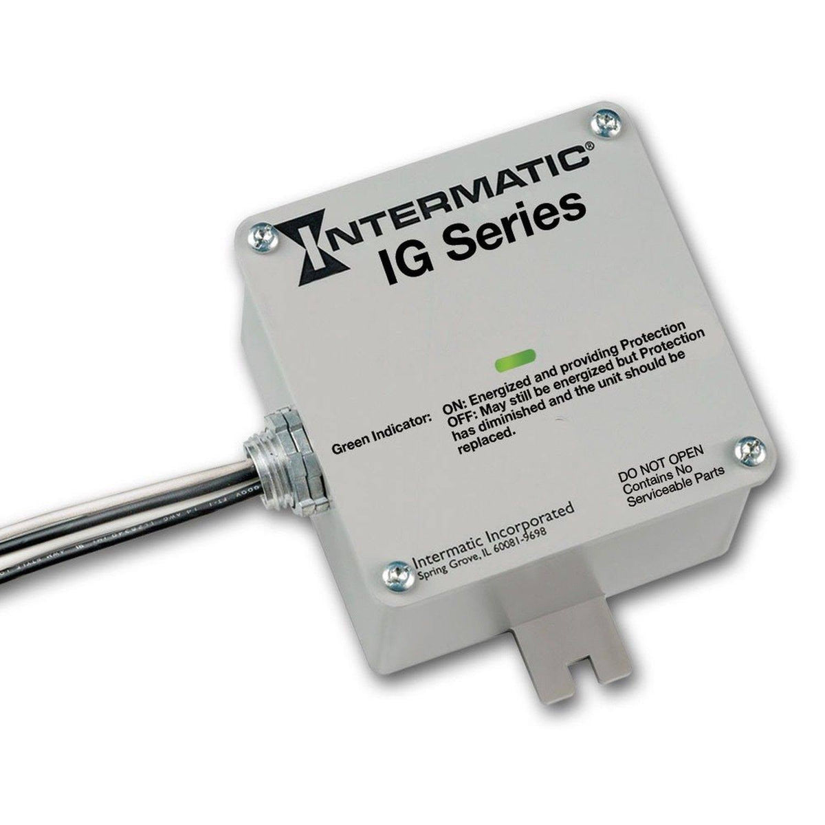 Surge Protector Q87202