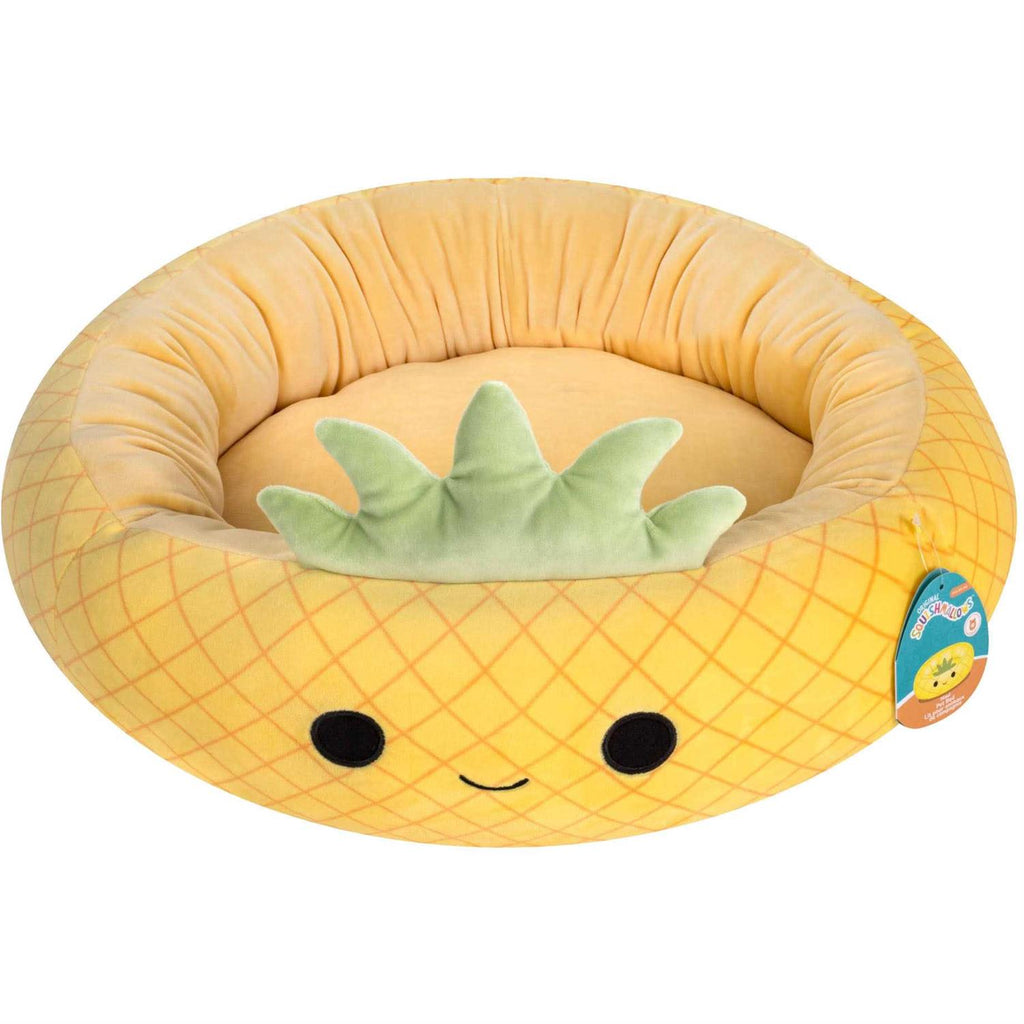 Pineapple Pet Bed B437142