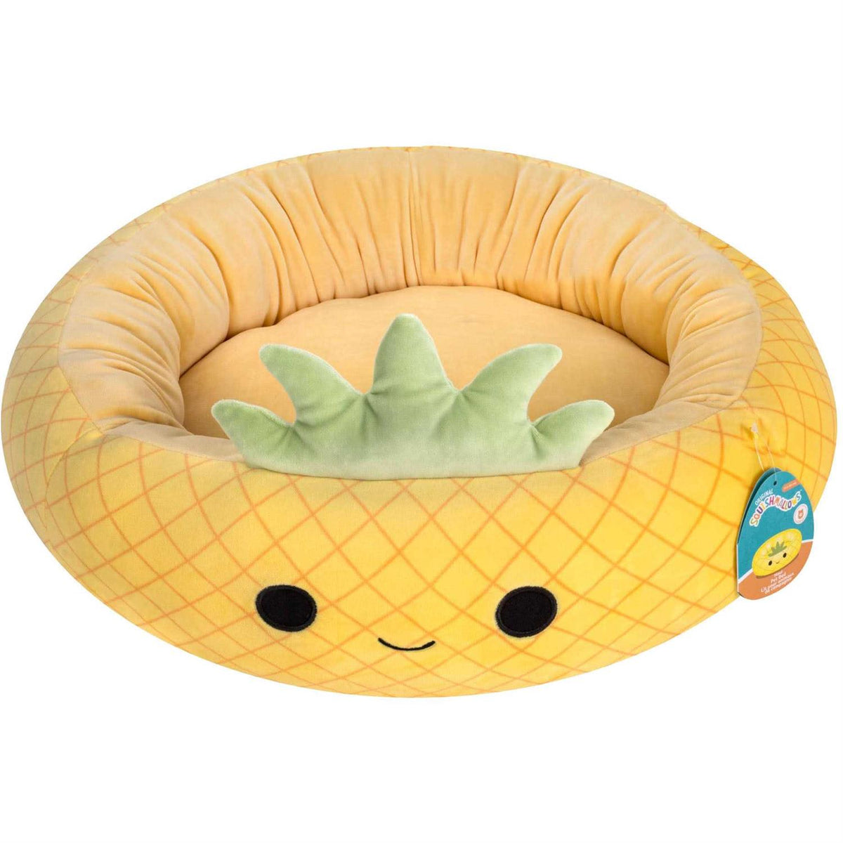 Pineapple Pet Bed B437142