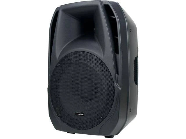 15x22 Bluetooth Powered Speaker C47438