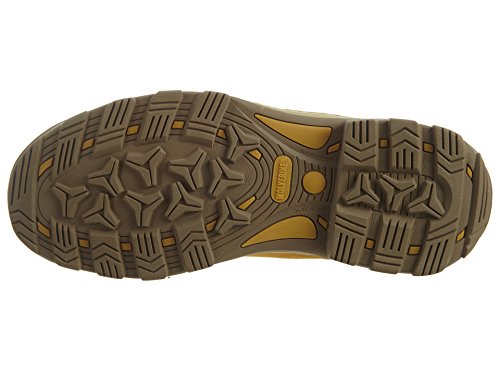 Mens Waterproof Insulated 6 Inch Boot L4618