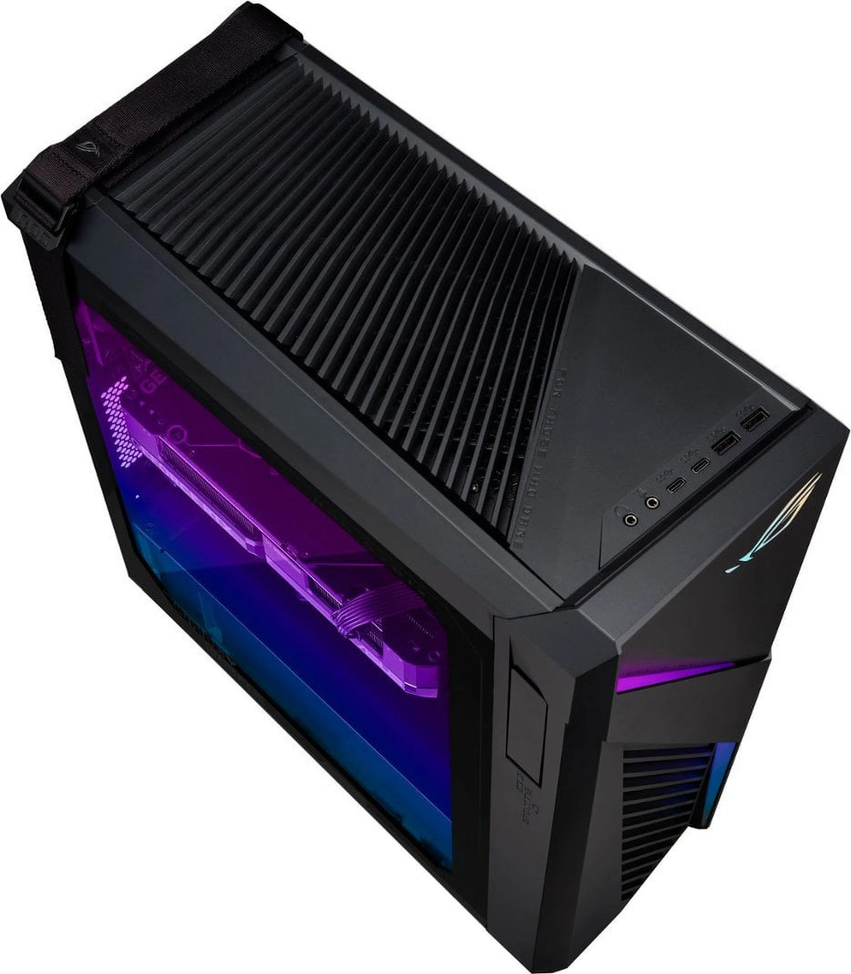 Intel Core i7-14700K 16GB RAM 4TB NVMe SSD 6TB HDD NVIDIA GeForce RTX 3090 24GB Gaming PC R736