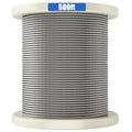 1/8 T316 Stainless Steel Cable 500 FT N13475