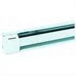 48 In. 1000-Watt 240-Volt Electric Baseboard Heater U378472