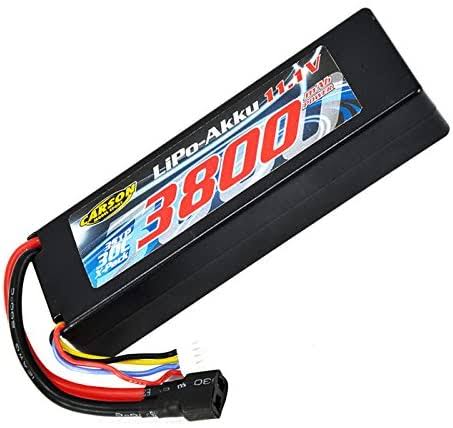 11.1 V 3800 mAh Lipo Battery Z748227