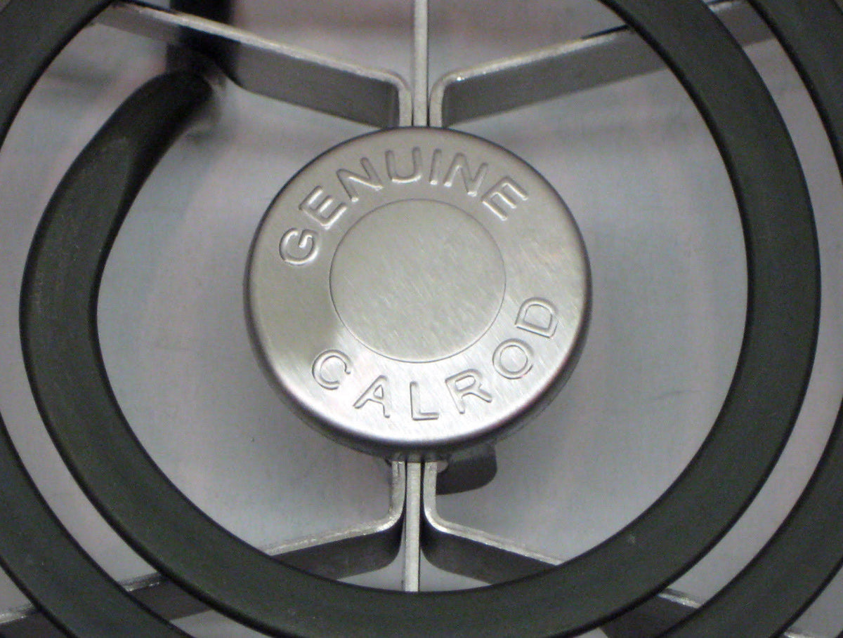 Electric Range Calrod Unit Burner Z73042